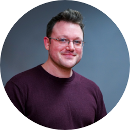 Team member default image